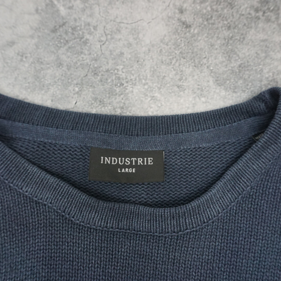 Industrie Sweater