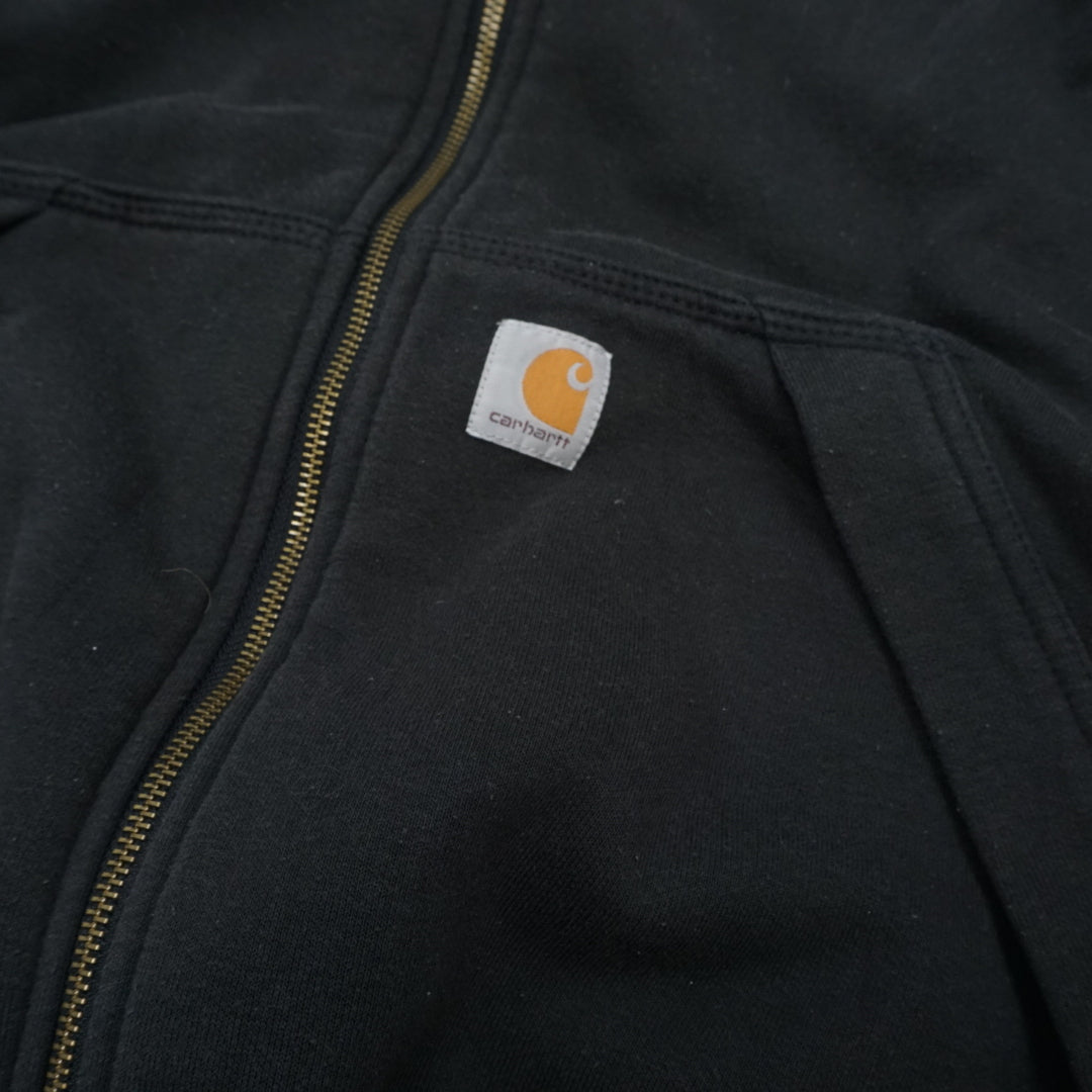 2000s Carhartt Loose Fit Hoodie