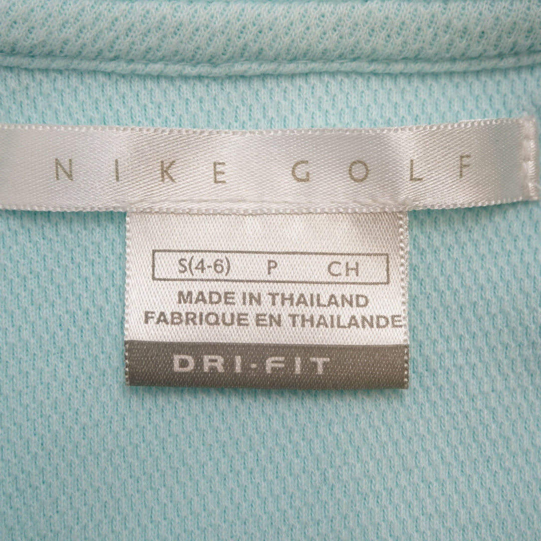 Nike Golf Dri-Fit Lightweight Polo