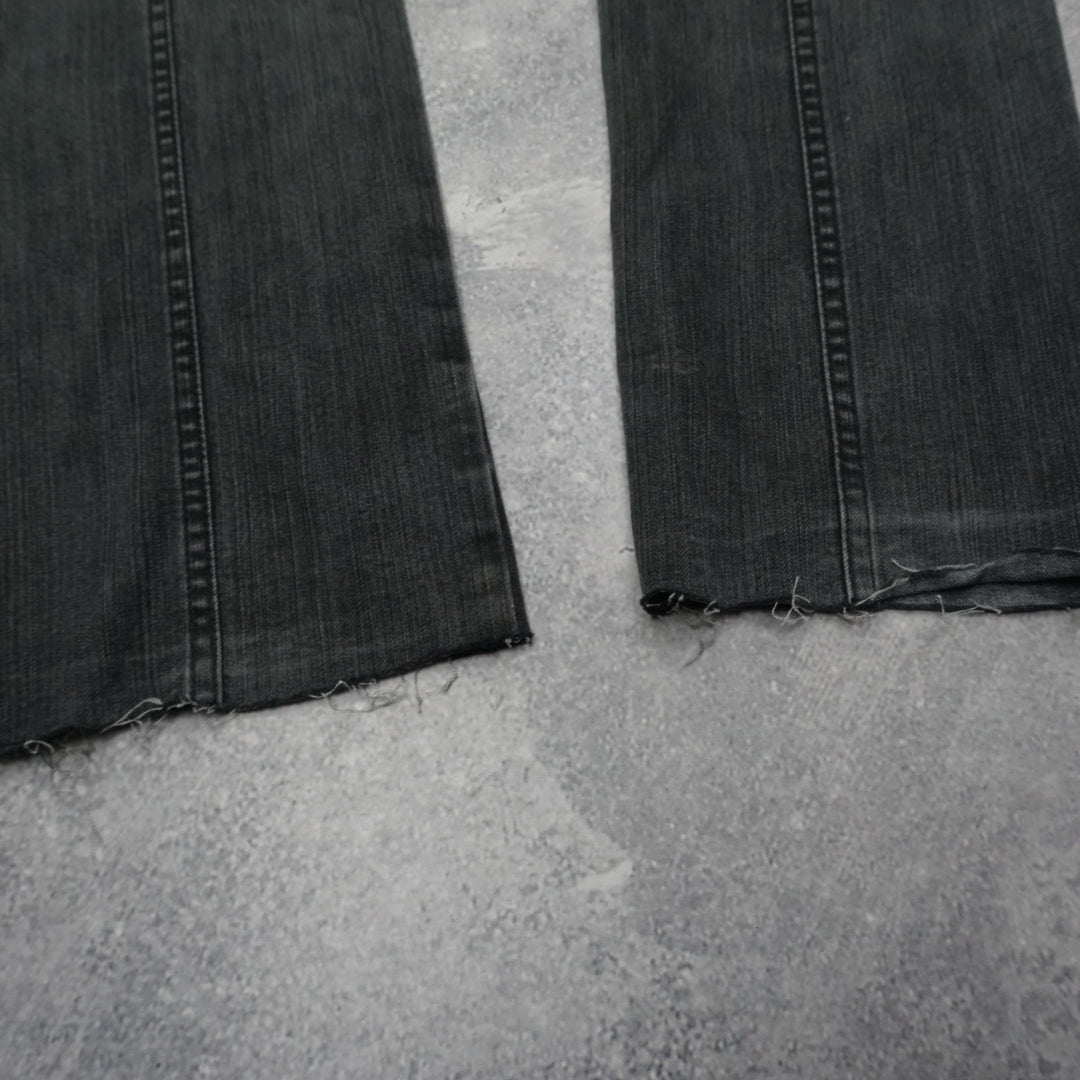 2000s Roberto Cavalli Jeans