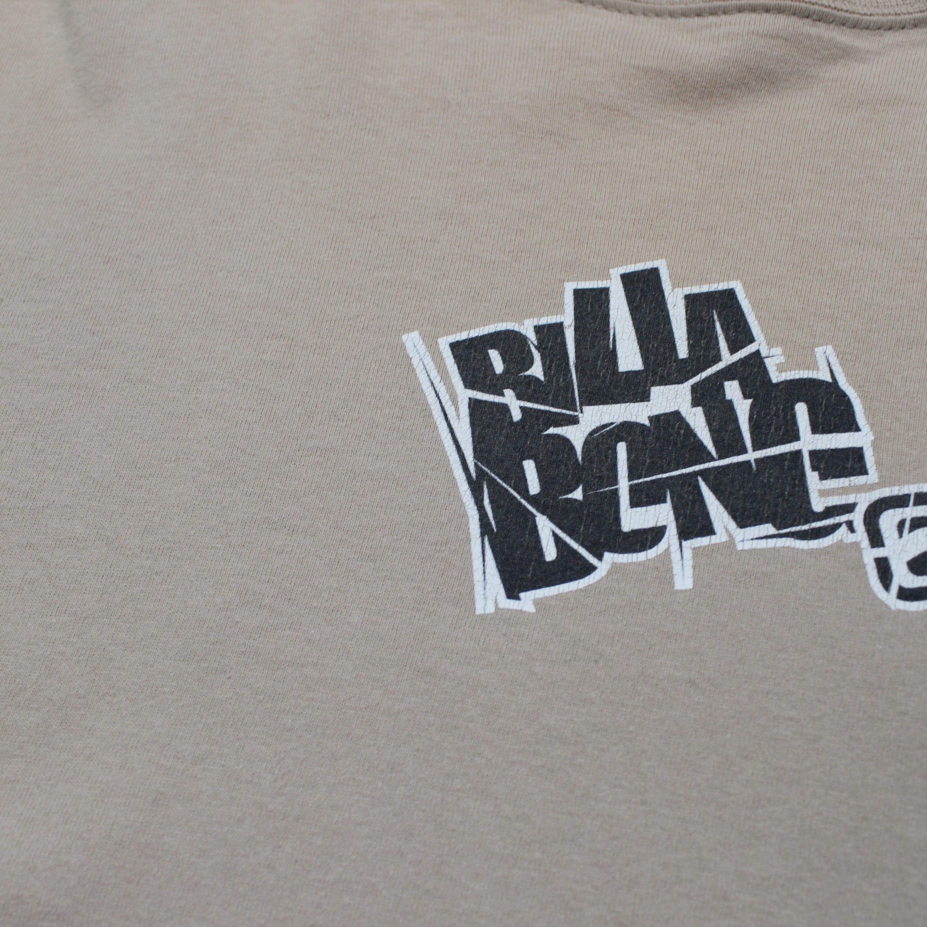 2000s Billabong Longsleeve T-Shirt