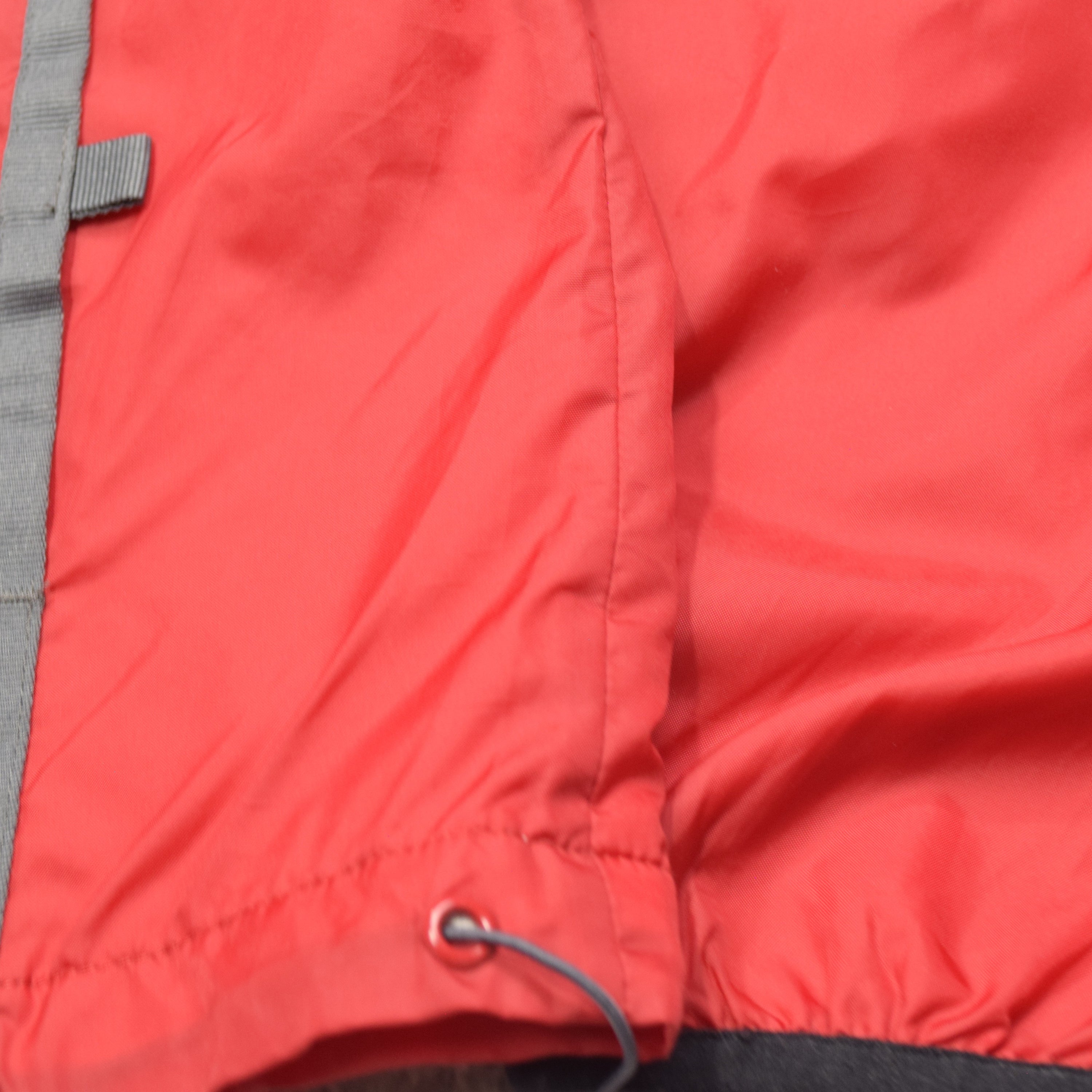 2000s Reebok Windbreaker