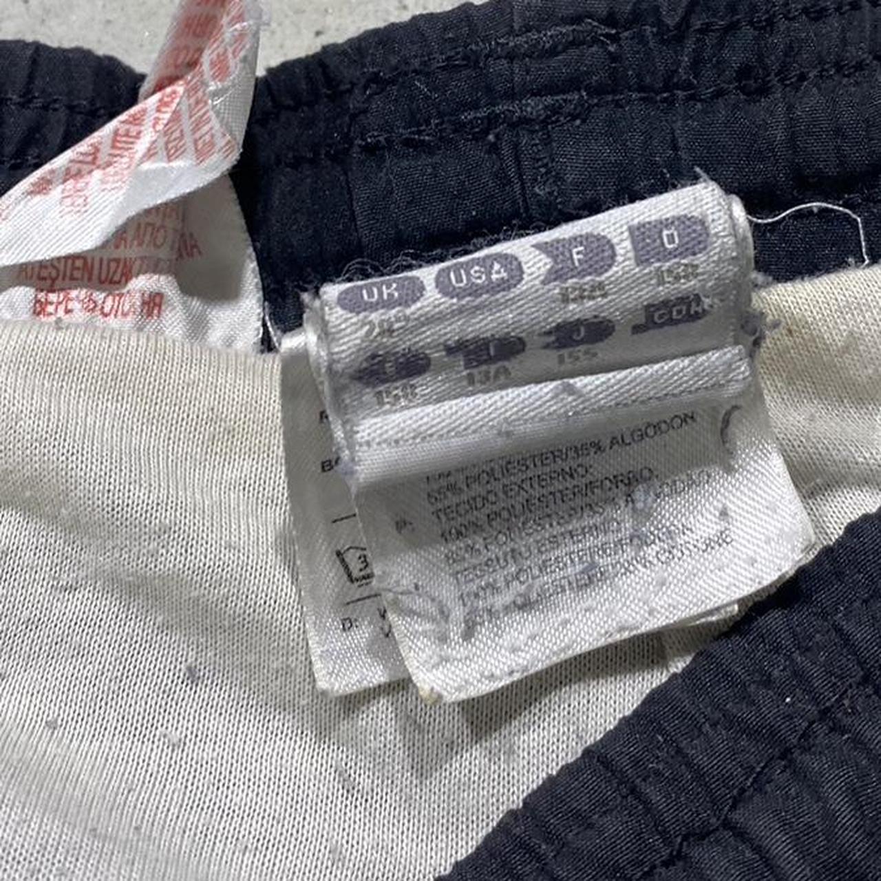 2000s Adidas Track Pants