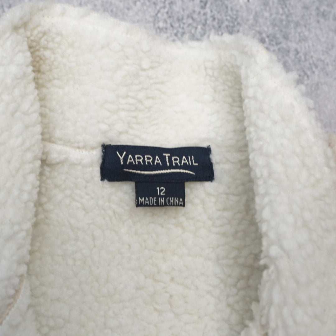 Yarra Trail Vest
