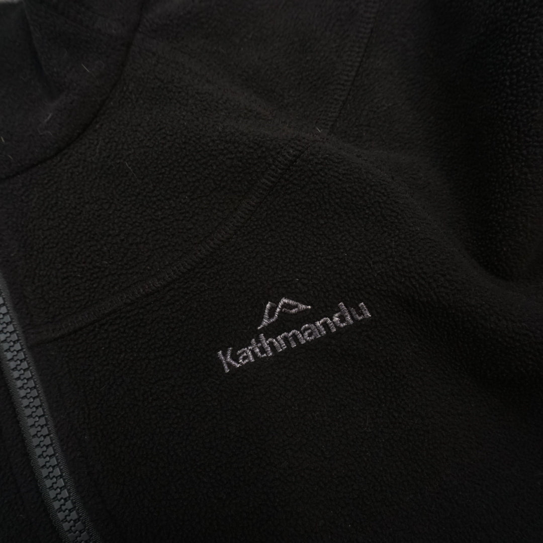 2000s Kathmandu Zip Up