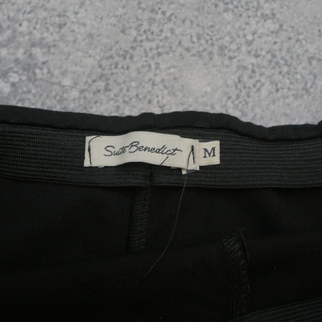 Suite Benedict Skirt