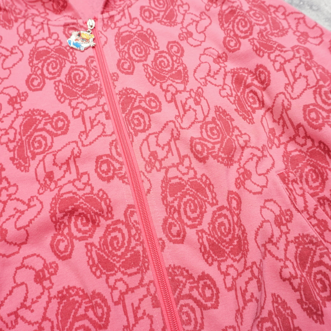 2000s Hysterics AOP Hoodie