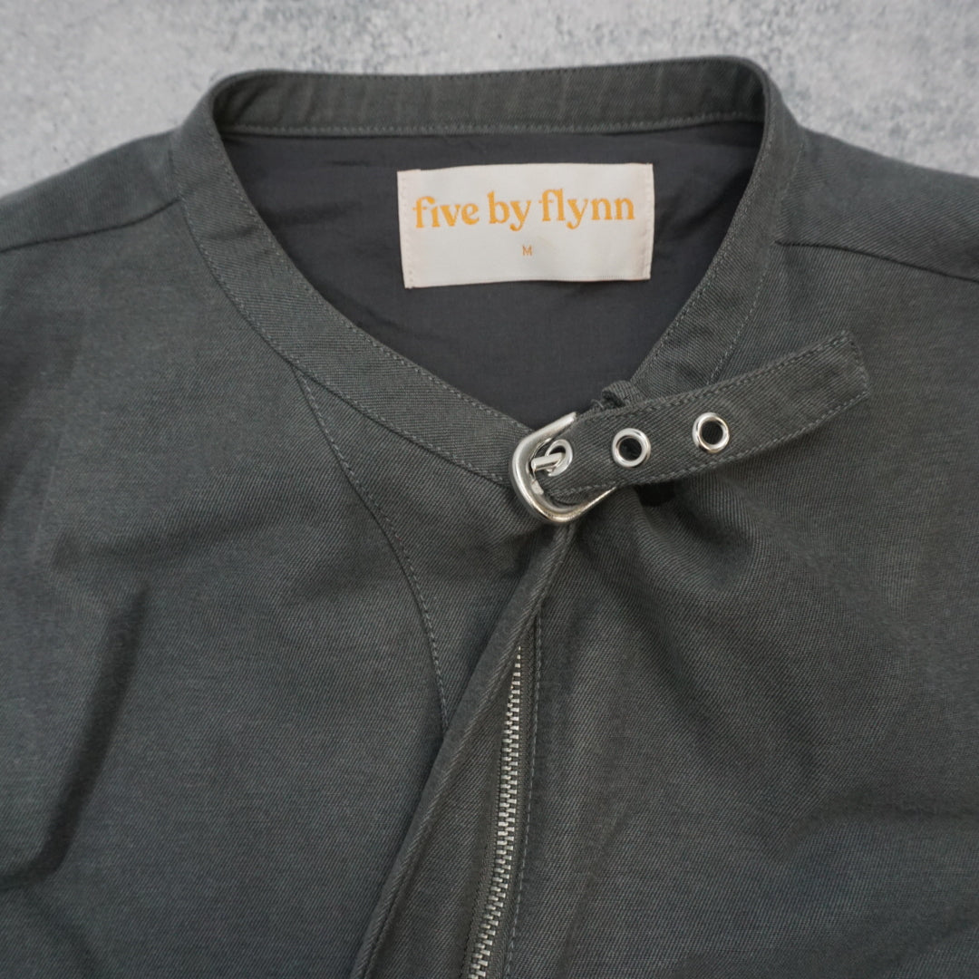 Five By Flynn Jacket