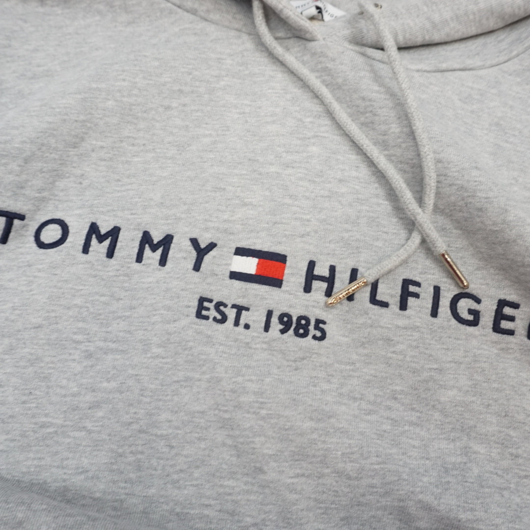 2000s Tommy Hilfiger Hoodie