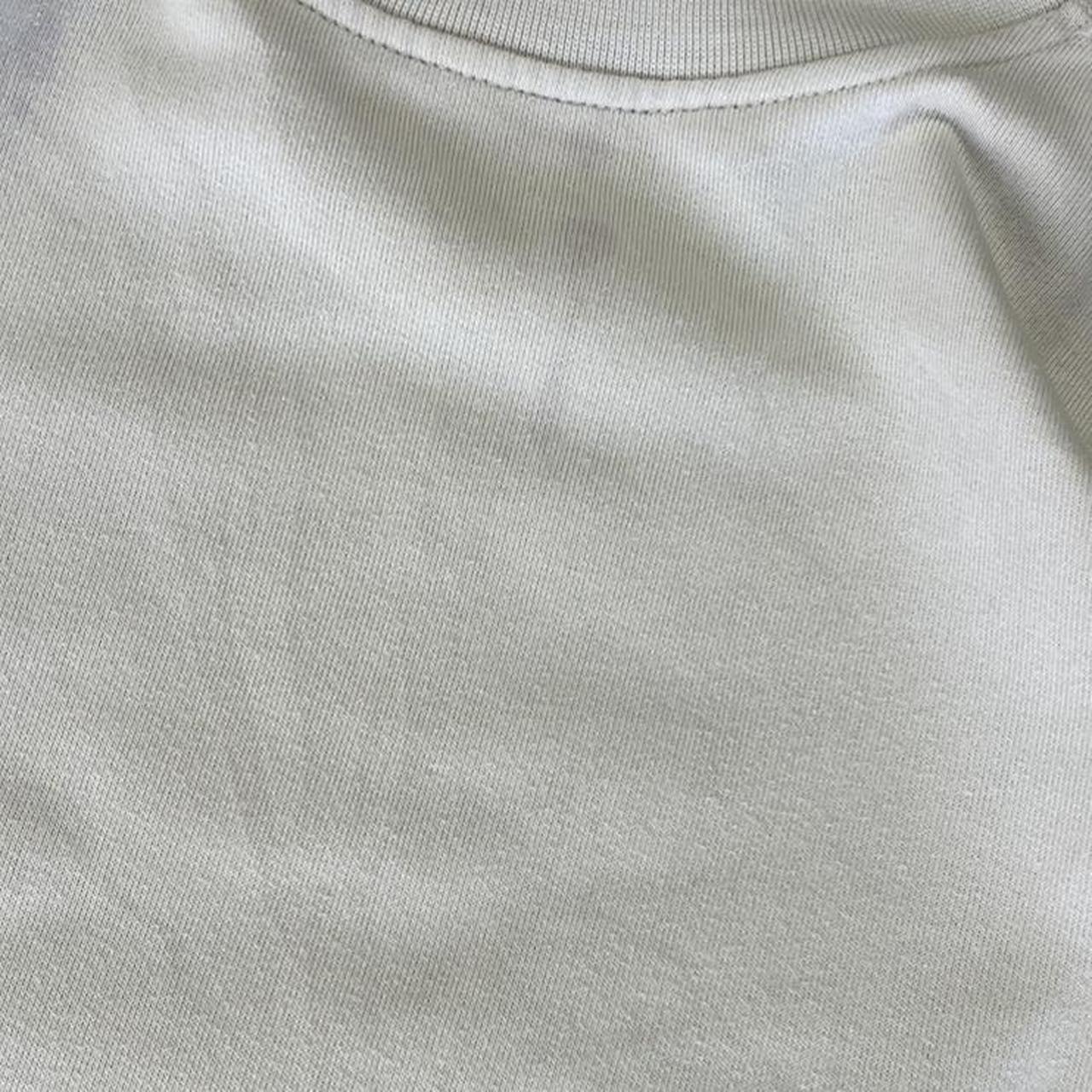 2000s Reebok Crewneck Jumper