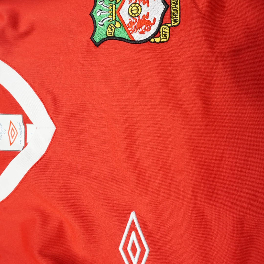 2000s Umbro Jersey