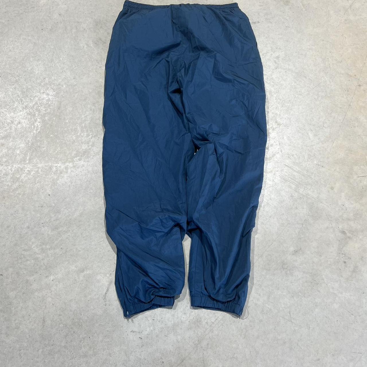 2000s Umbro Pants