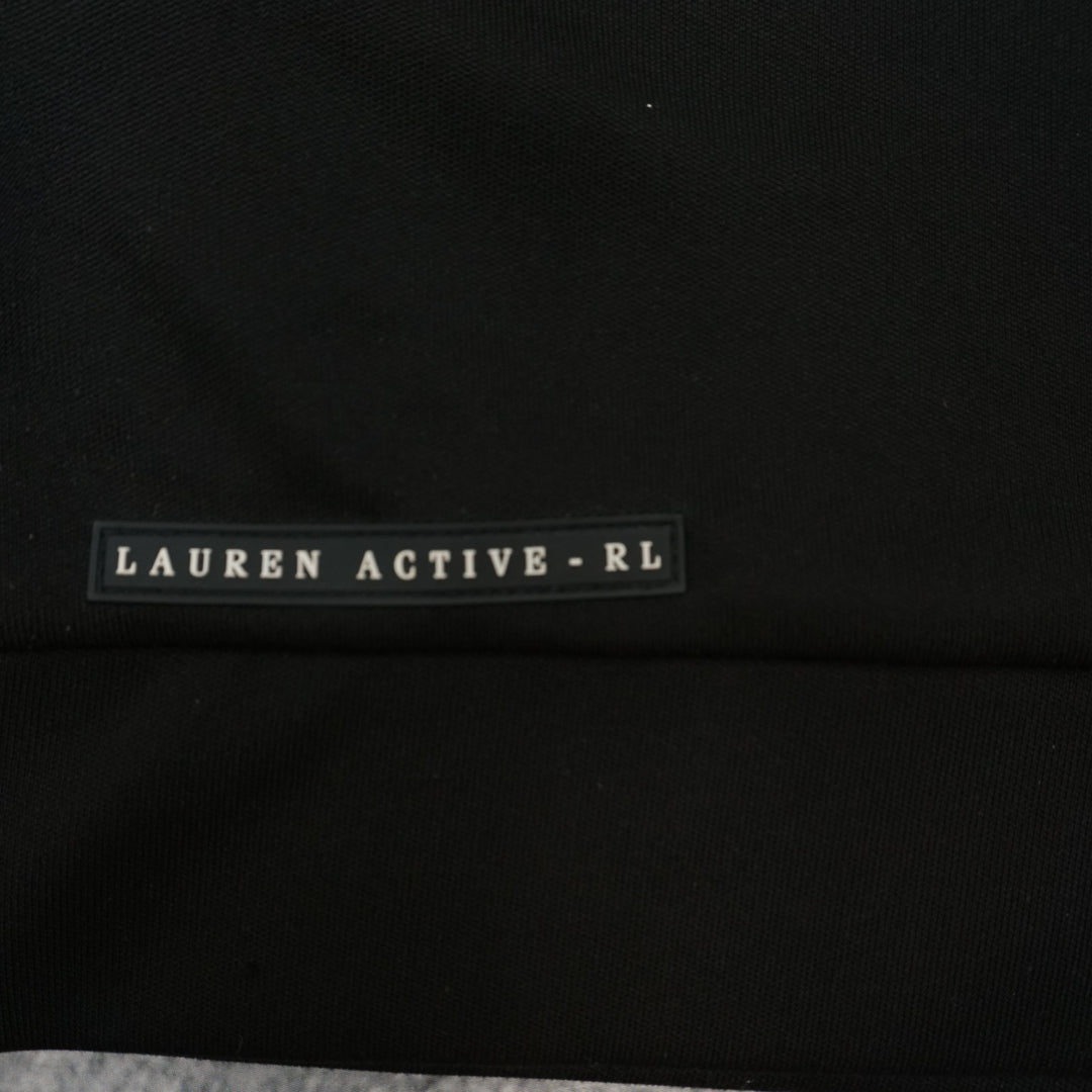 Lauren Active Zip Up