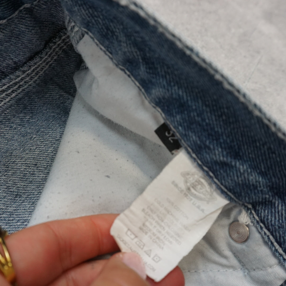 Dickies Carpenter Utility Jeans