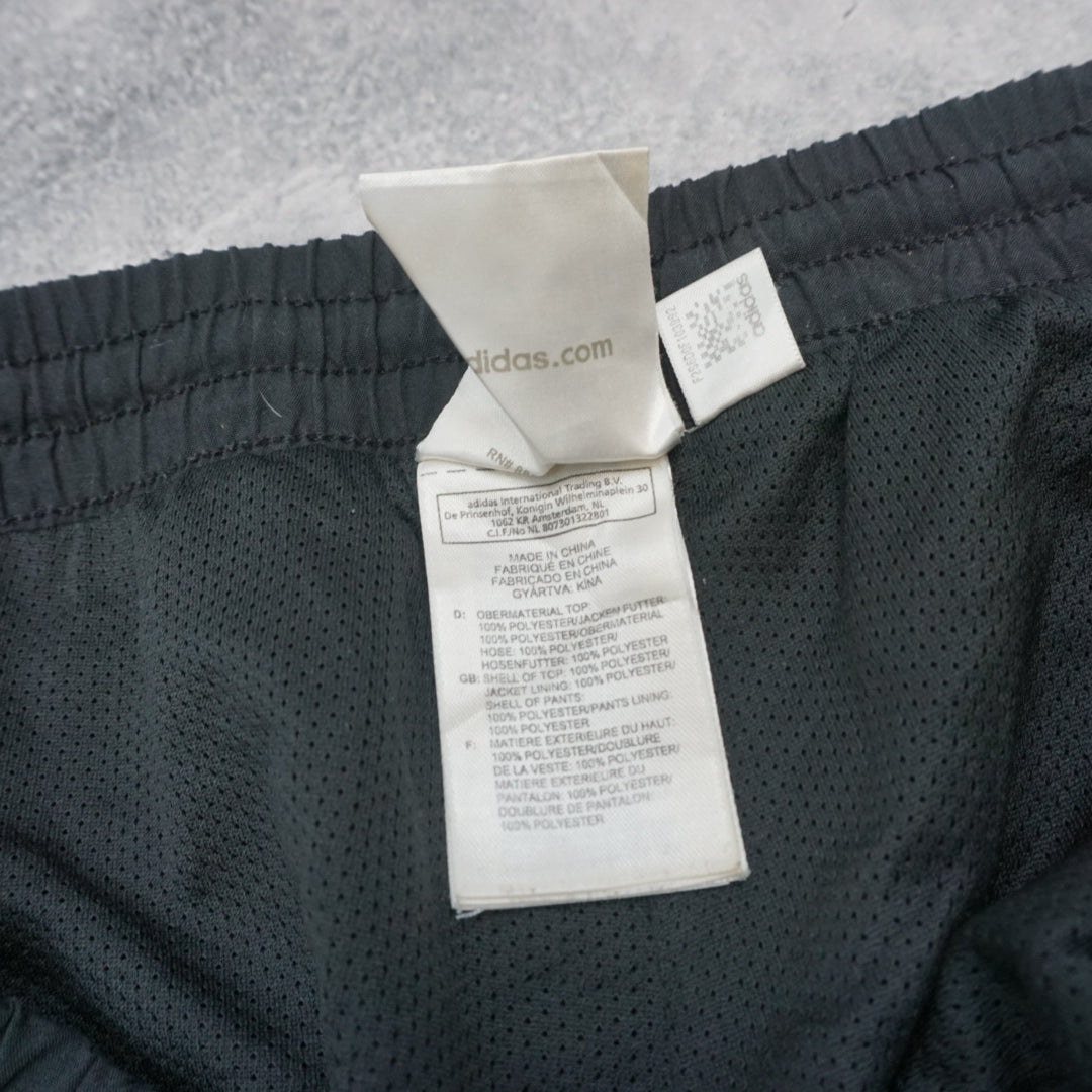 2000s Adidas Track Pants