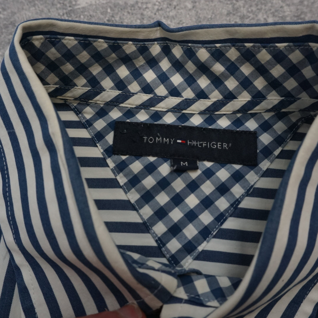 Tommy Hilfiger Button Up