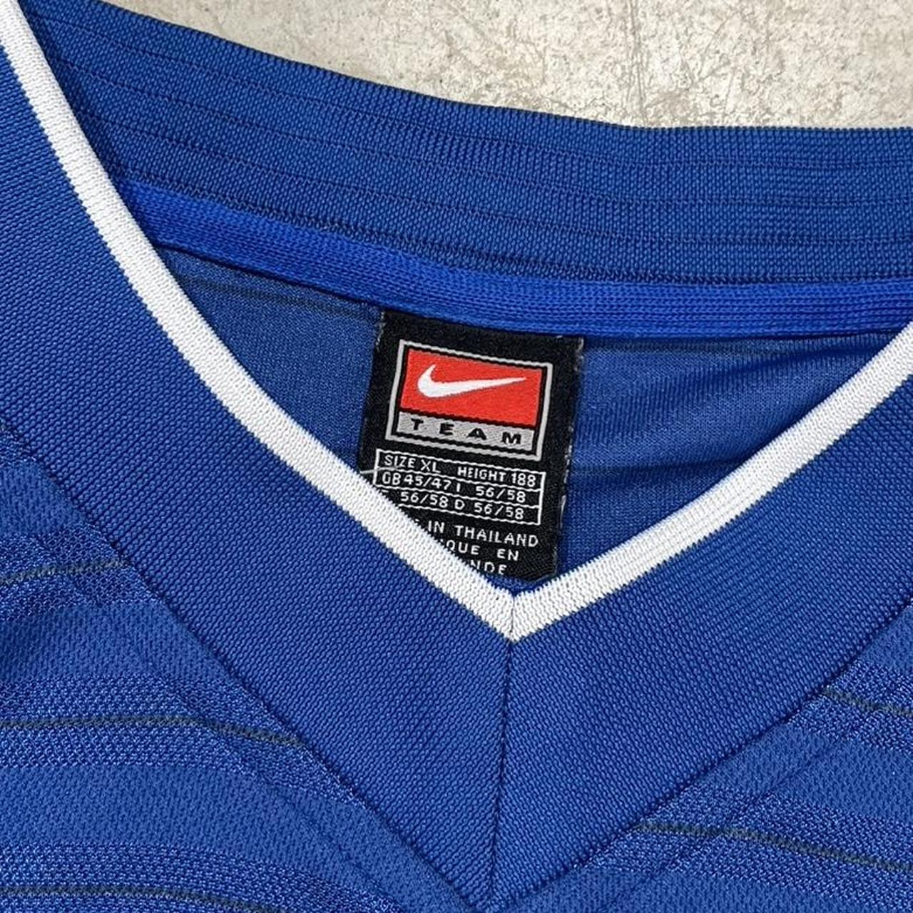 2000s Nike T-Shirt