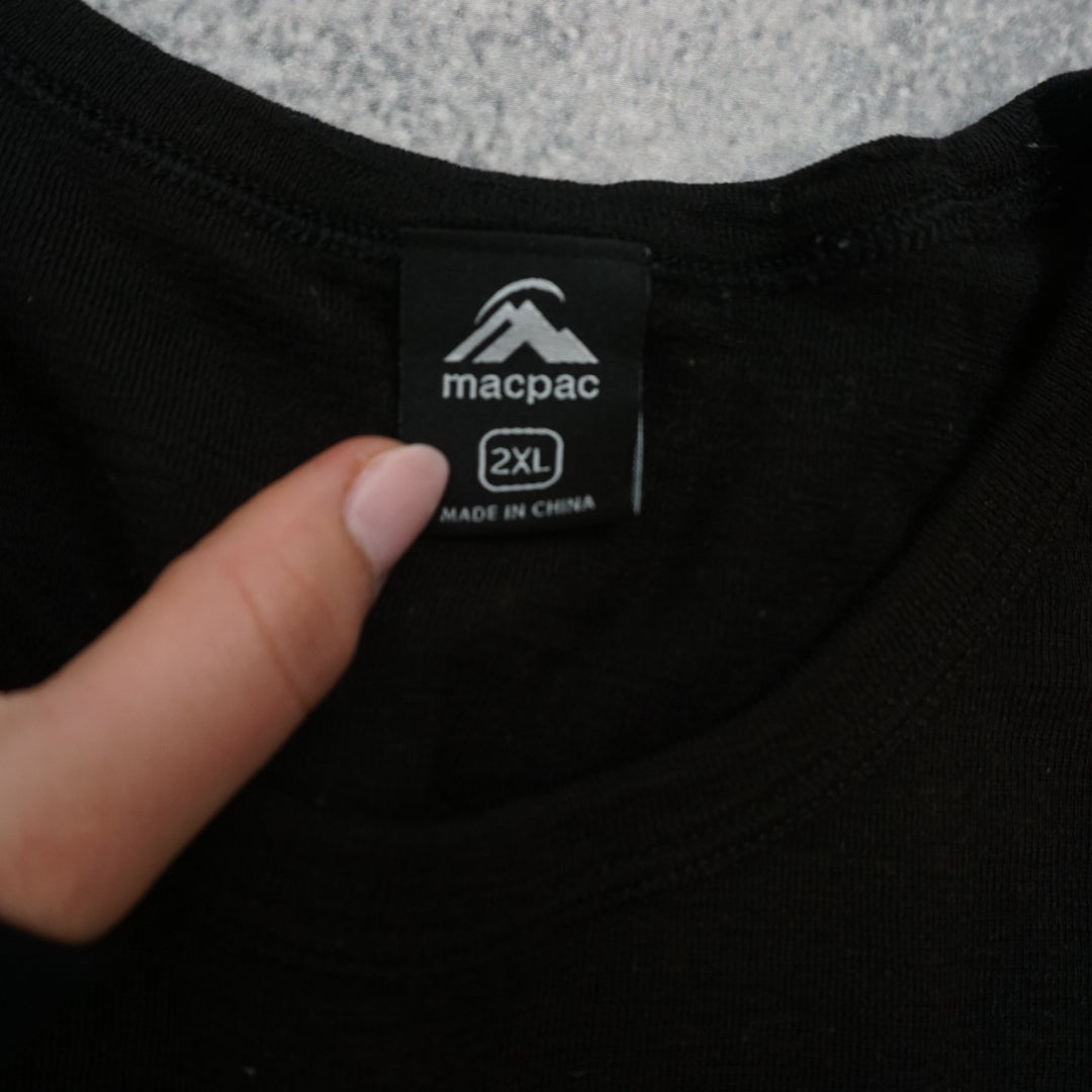 Macpac Sweater