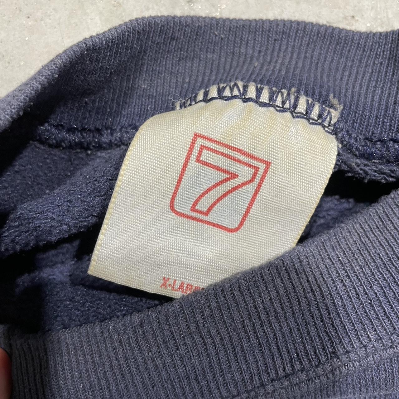 2000s Dallas Cowboys Graphic Crewneck