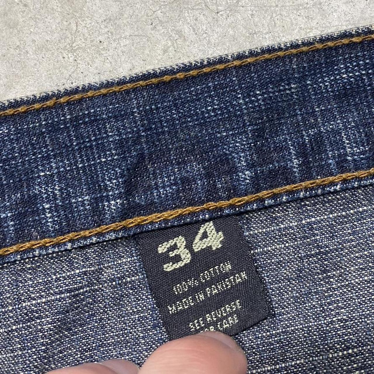 2000s ENYCE Baggy Jeans