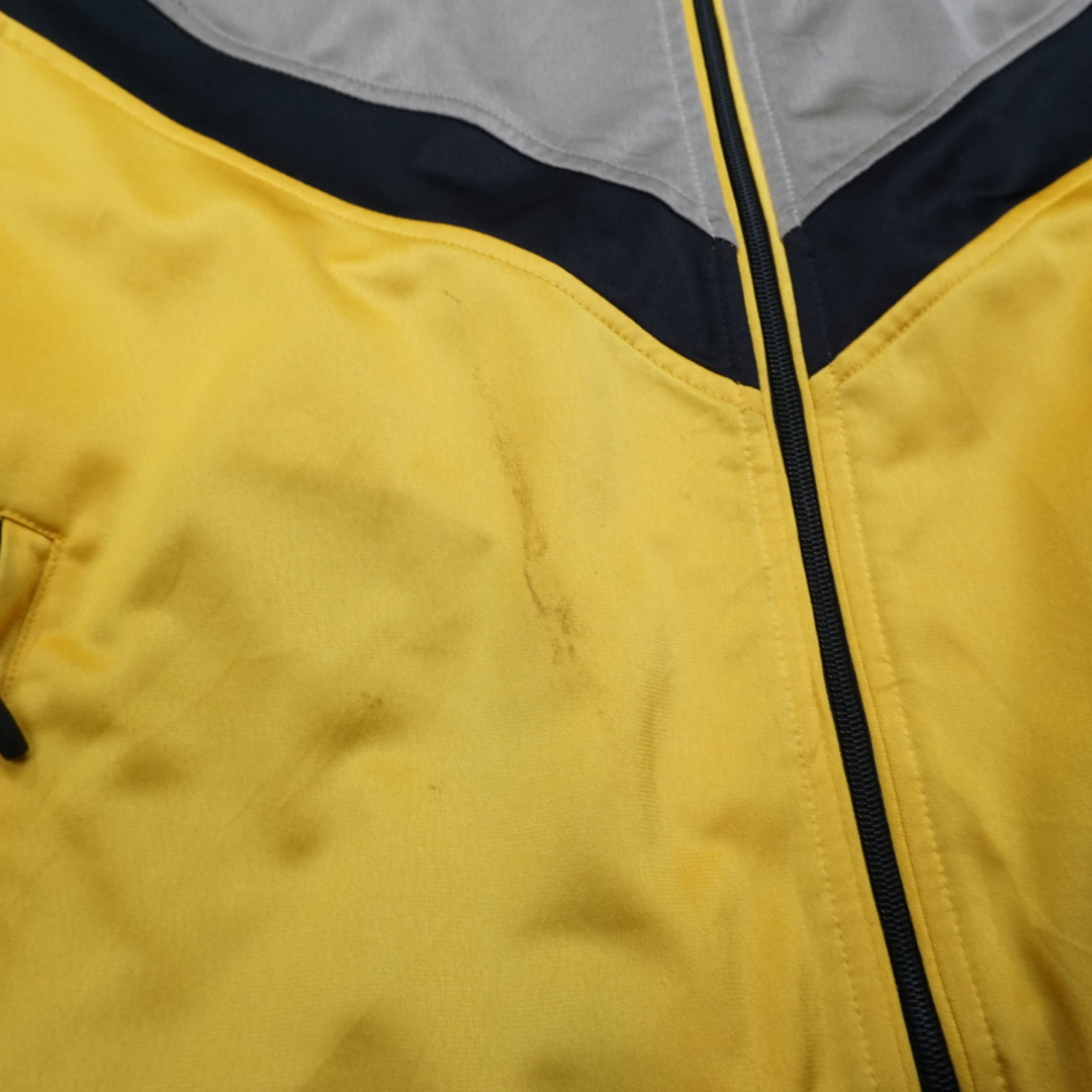 2000s Umbro Track Jacket