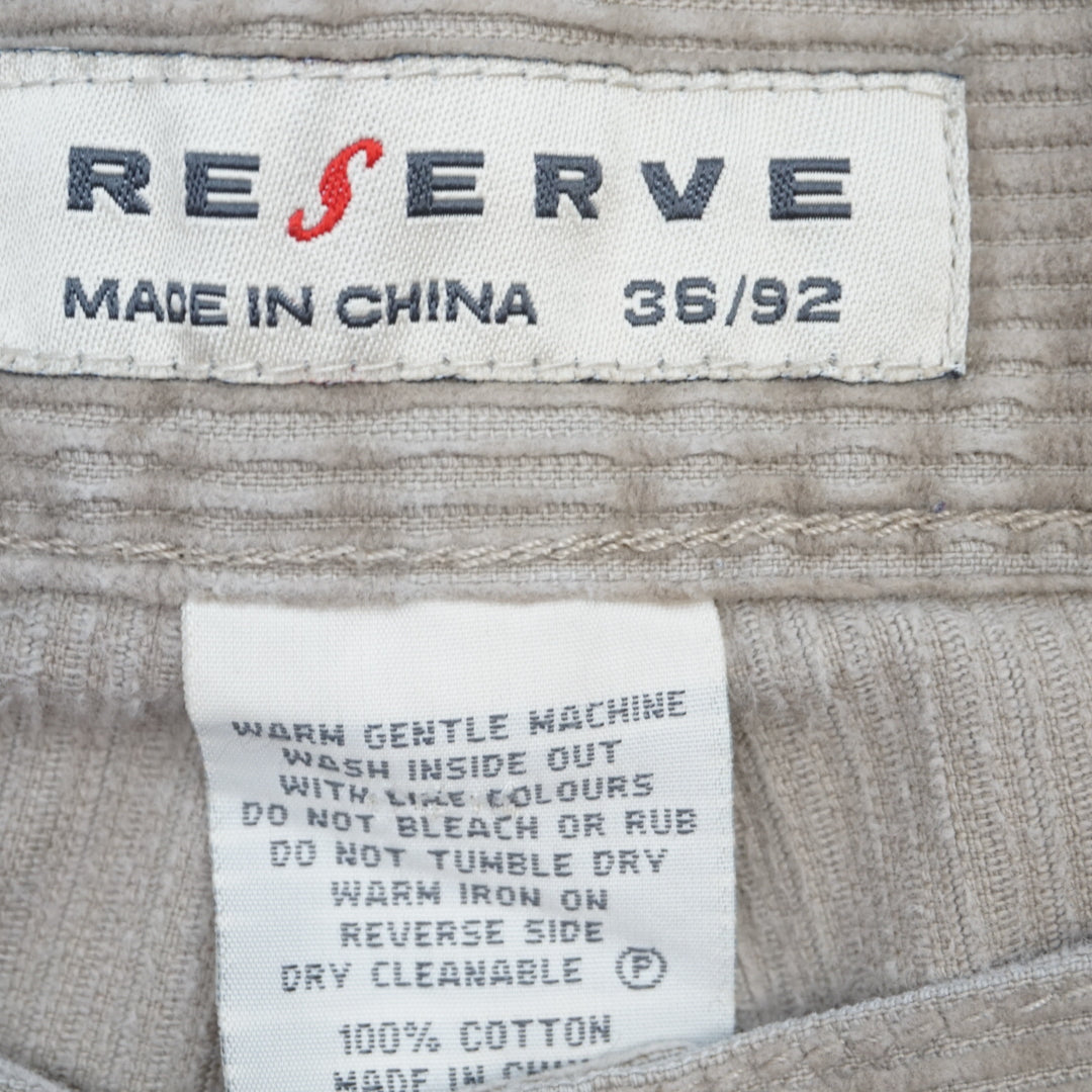 Reserve Pants