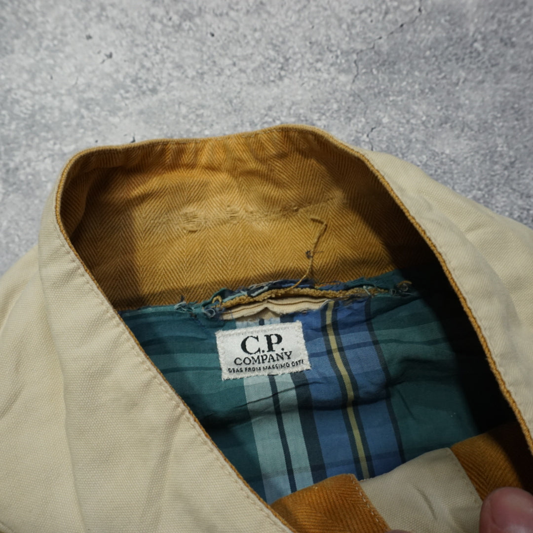 2000s C.P. Company Harrington Jacket