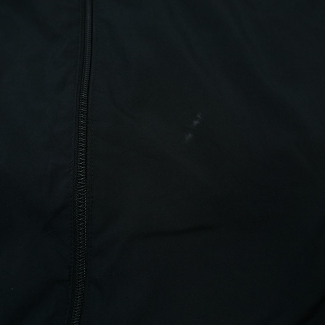 Nike Dri-Fit Zip Up
