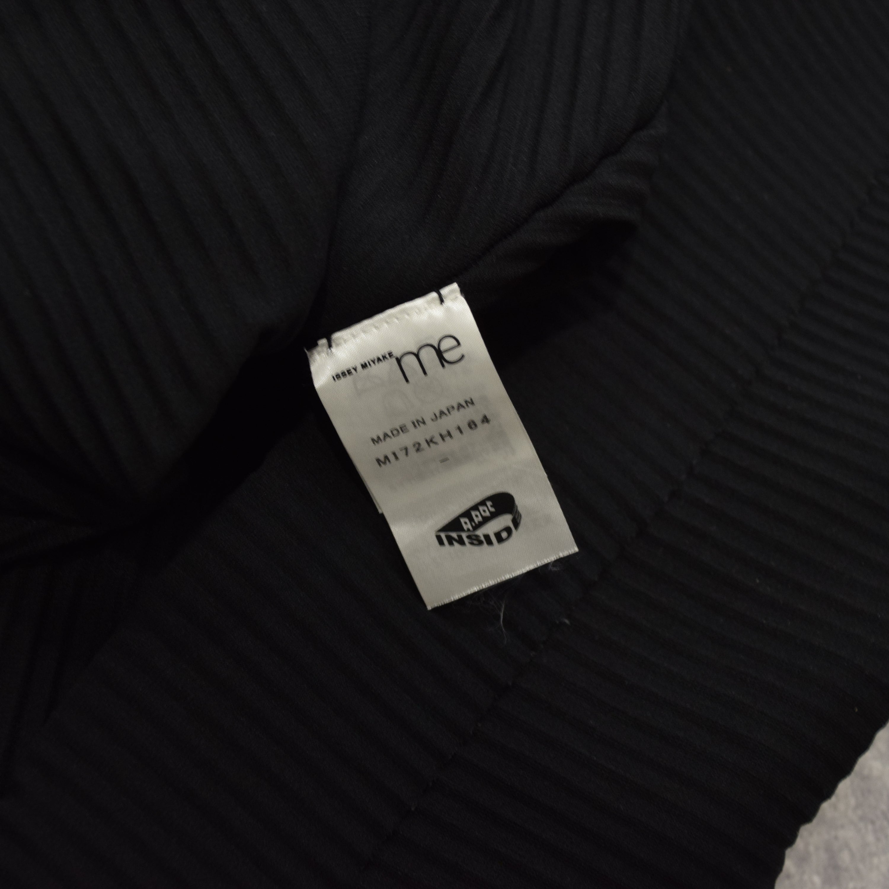 Issey Miyake ME Pleated Dress