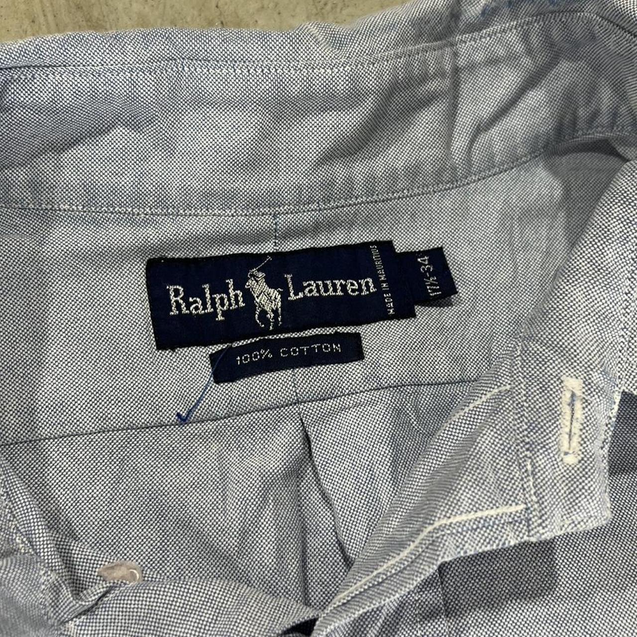2000s Polo Ralph Lauren Button Up