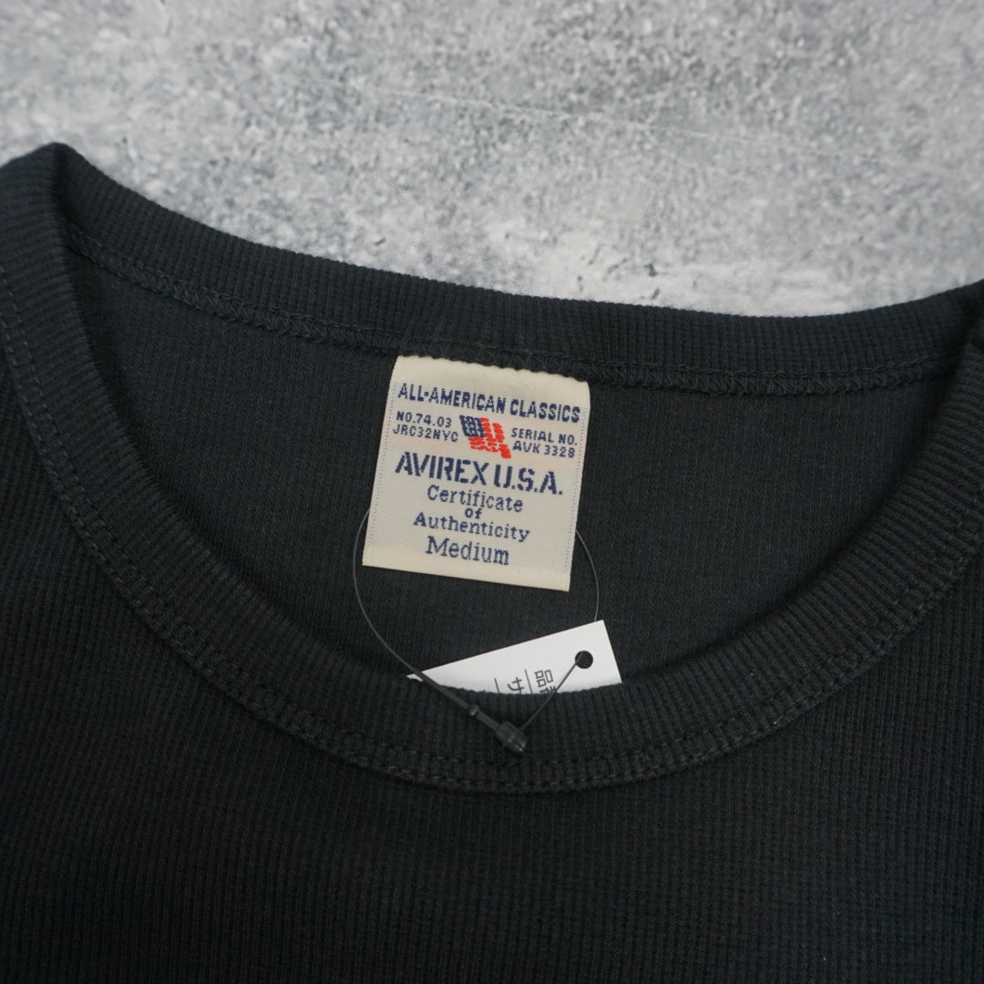 Avirex Daily Wear T-Shirt