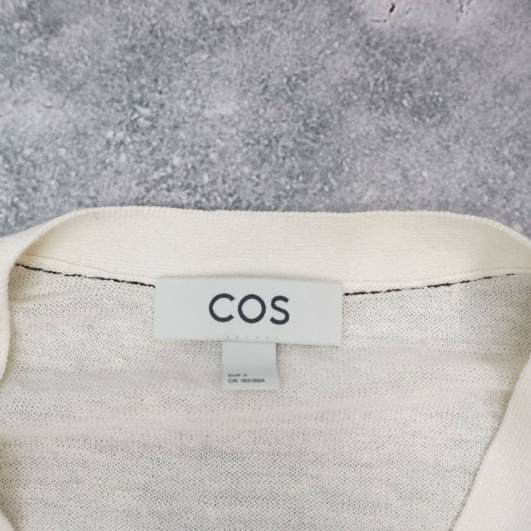 Cos Cardigan