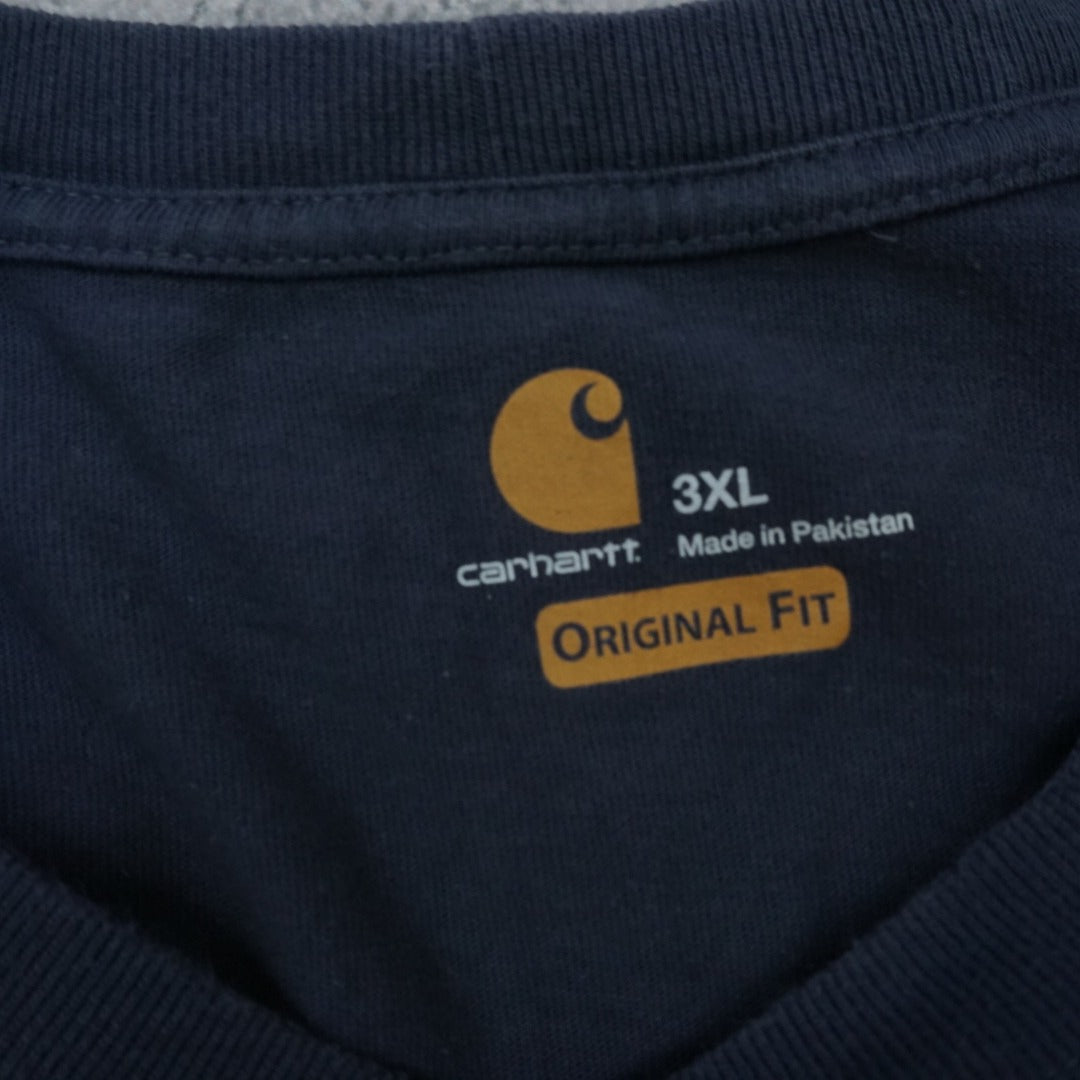 Carhartt Pocket Original Fit Shirt