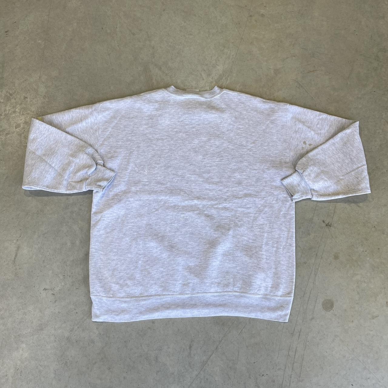 2000s San Francisco 49ers Graphic Crewneck
