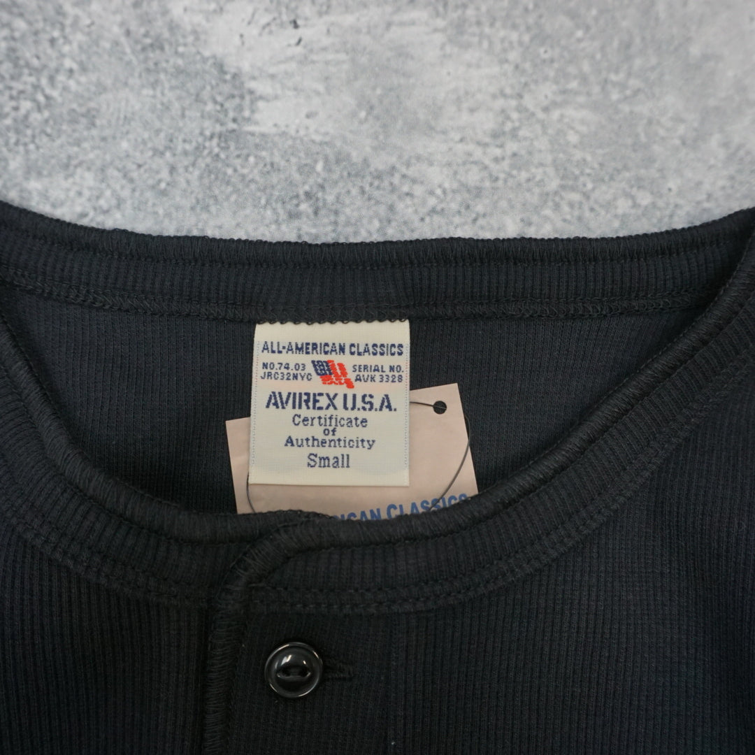 Avirex Daily Wear T-Shirt