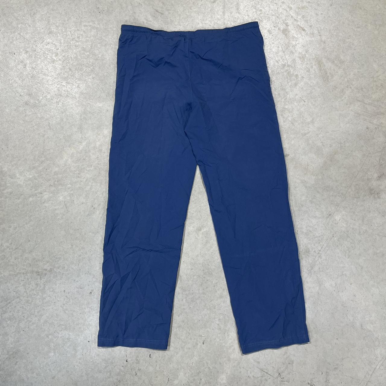 2000s Reebok Pants