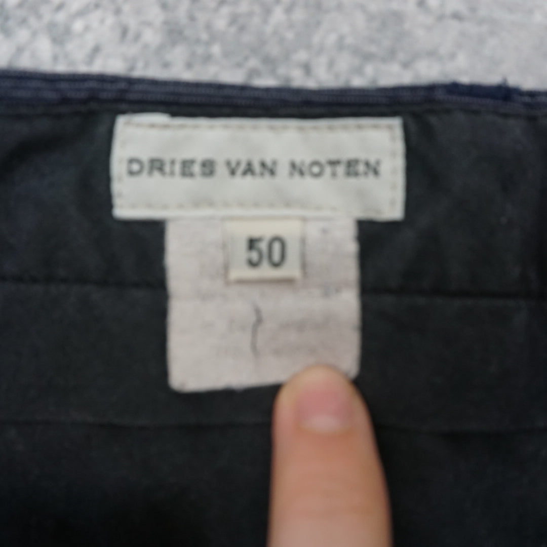 Dries Van Noten Pants