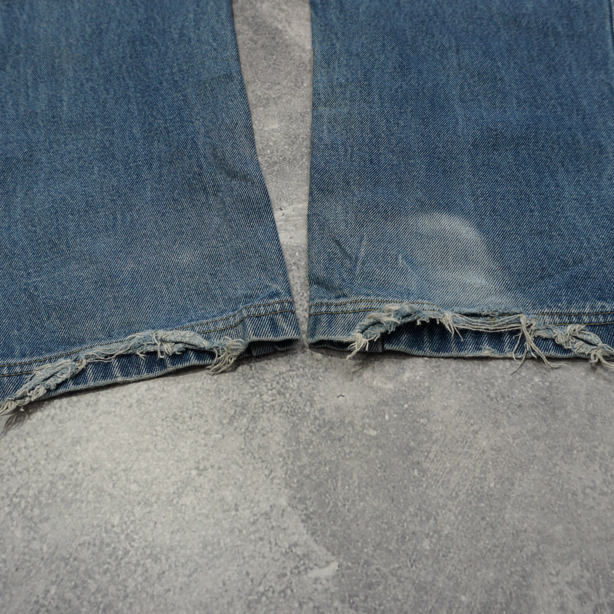2000s Sir Benny Miles Jeans