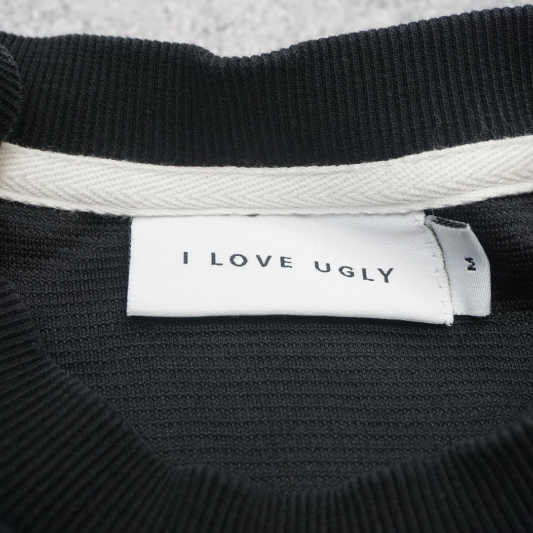 I Love Ugly Sweater