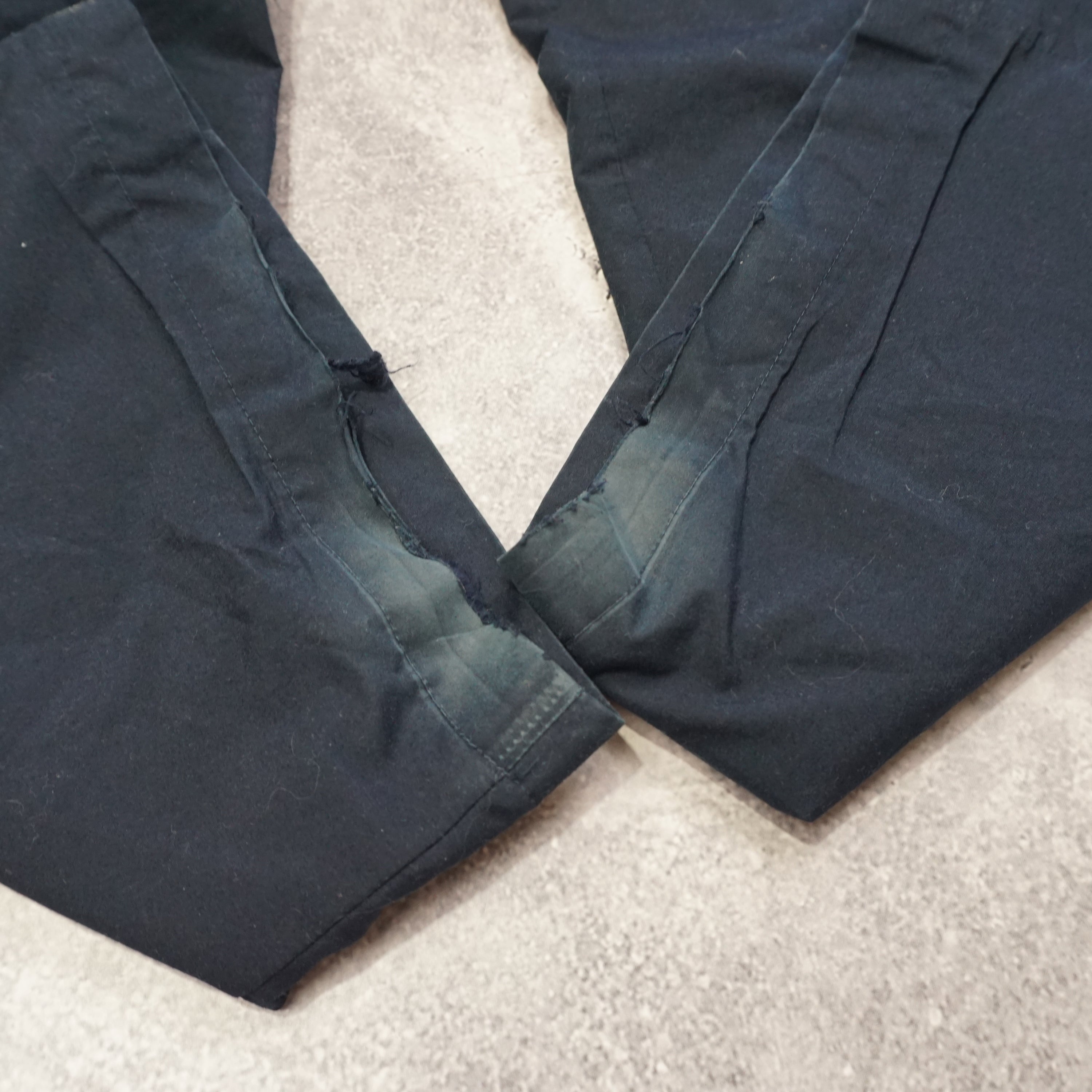 2000s Nike Track Pants