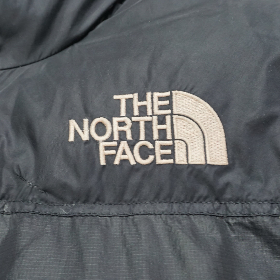 The North Face Puffer Jacket