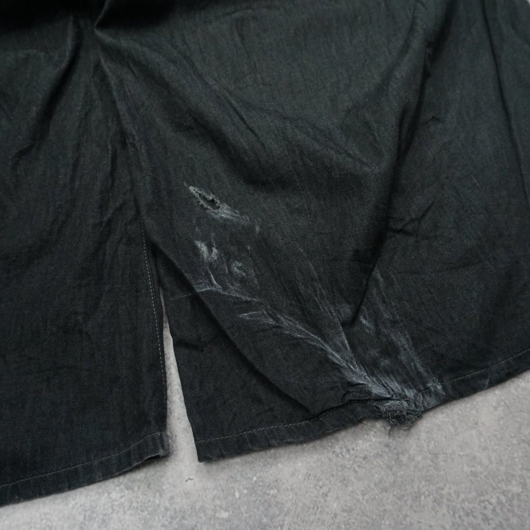 Needles HD Buggy Jeans