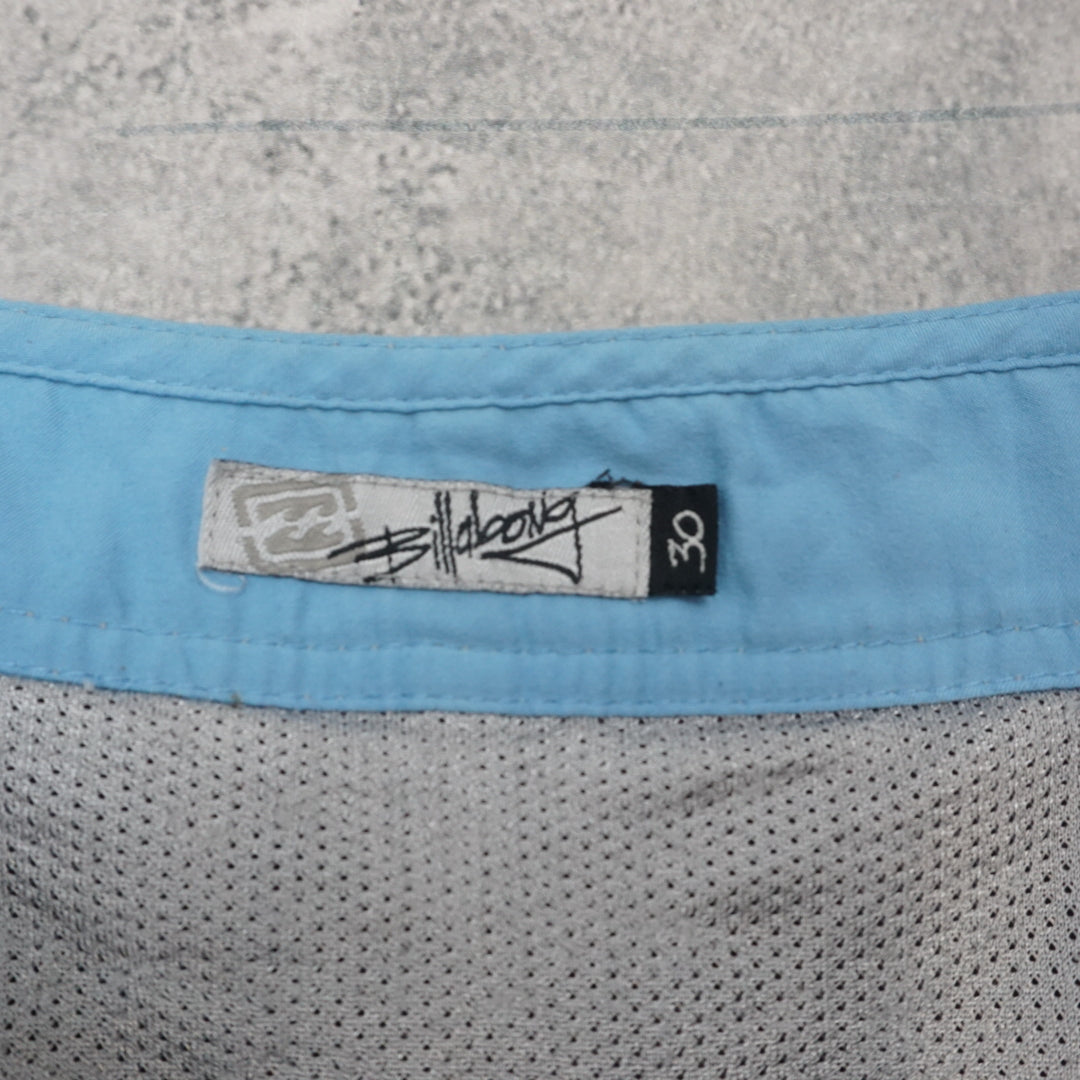 2000s Billabong Board Shorts