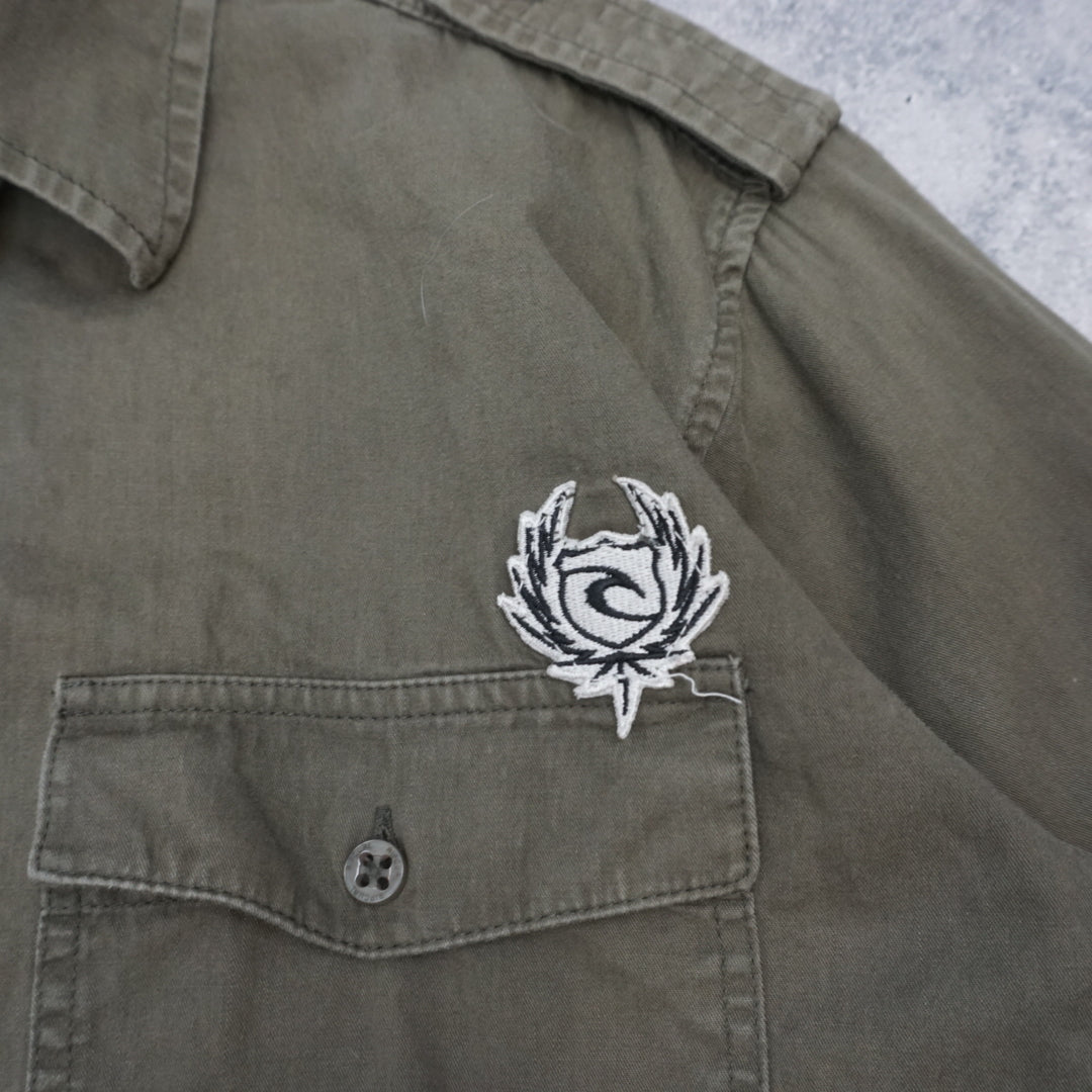 Rip Curl The Search Shirt