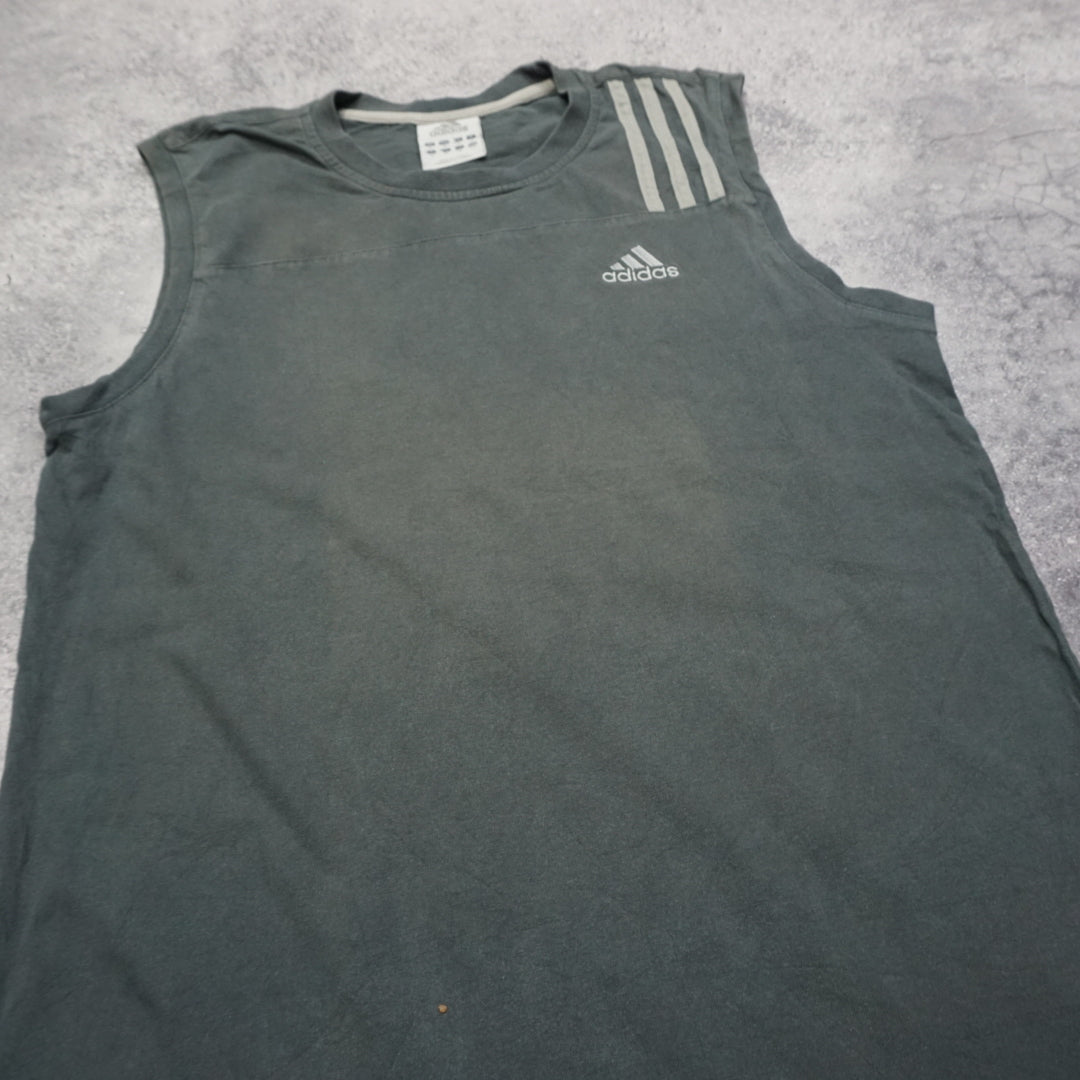 2000s Adidas Tank Top