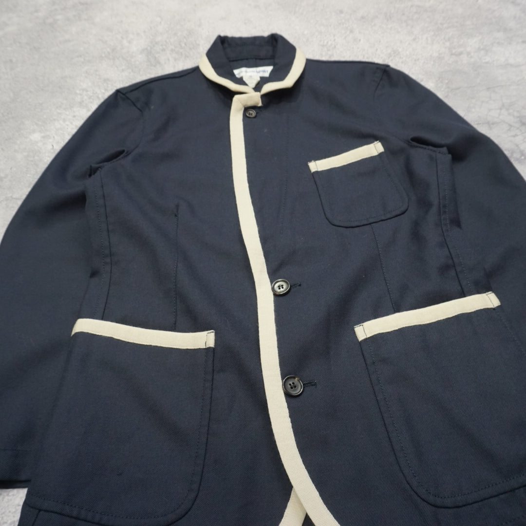 Comme Des Garçons SHIRT Blazer