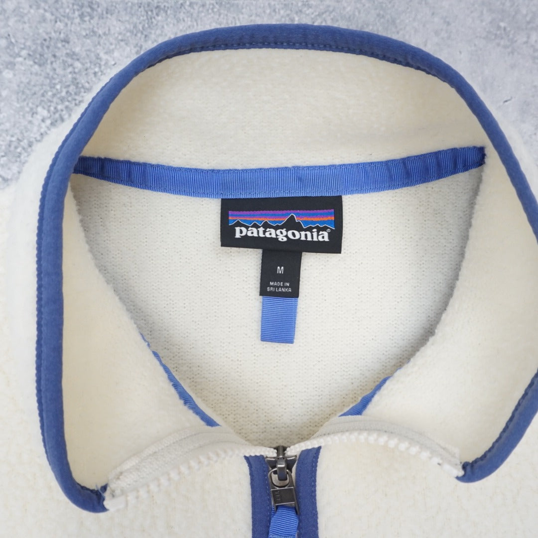 Patagonia Pullover Fleece