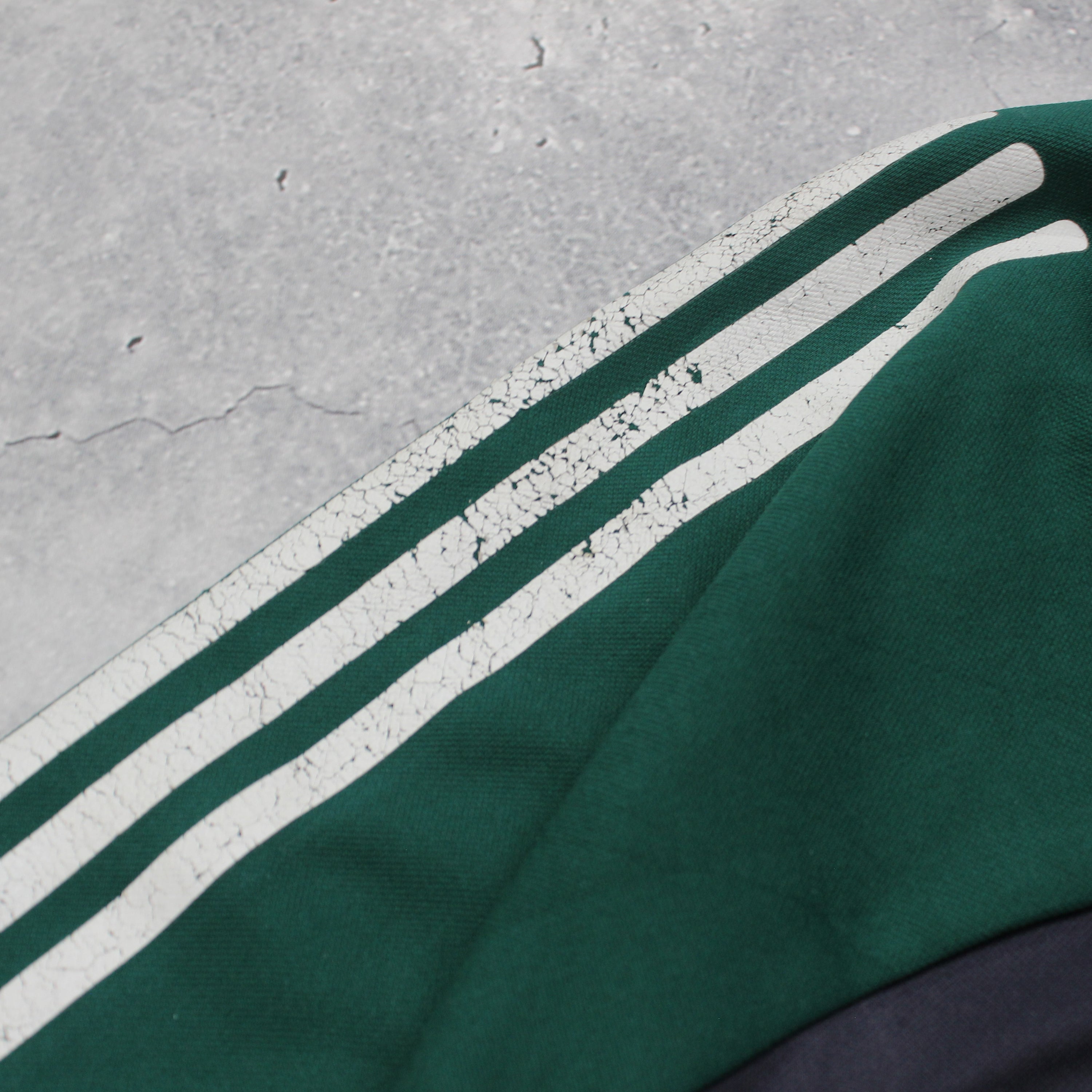 2000s Adidas Track Jacket