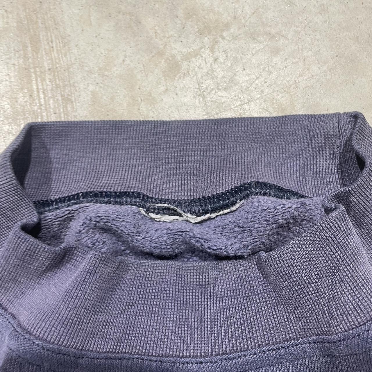2000s Puma Boxy Crewneck Jumper