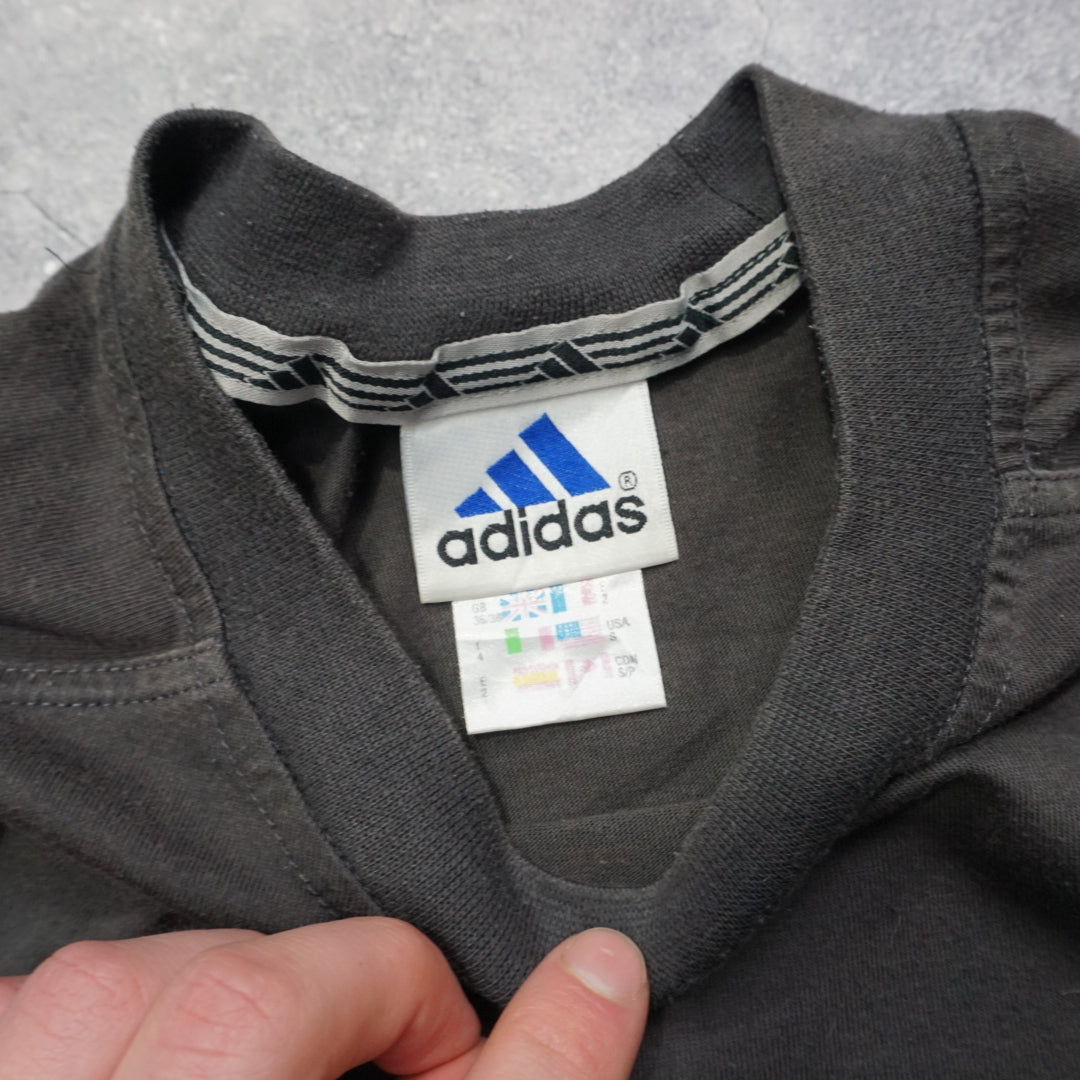 2000s Adidas T-Shirt